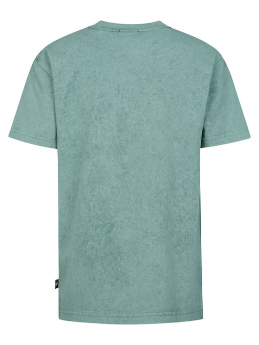 Petrol Industries - Jersey-T-Shirt Pitaya Boys - Grün - Image 2