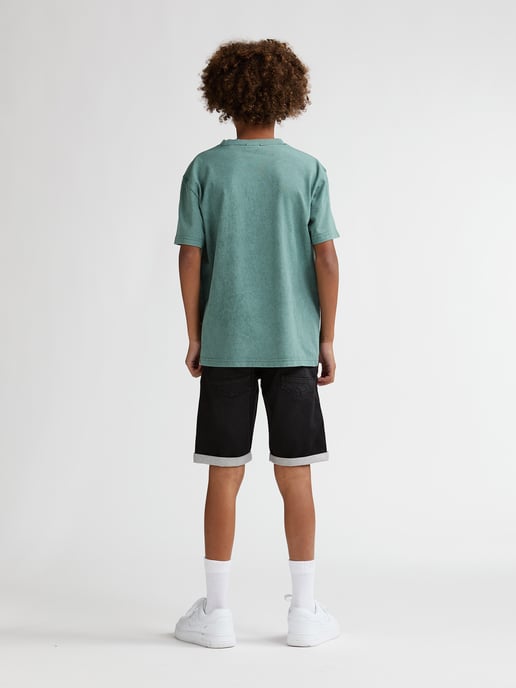 Petrol Industries - Jersey-T-Shirt Pitaya Boys - Grün - Image 6