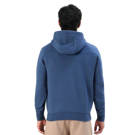Tommy Hilfiger Logo Hoodie  Blau - Image 2
