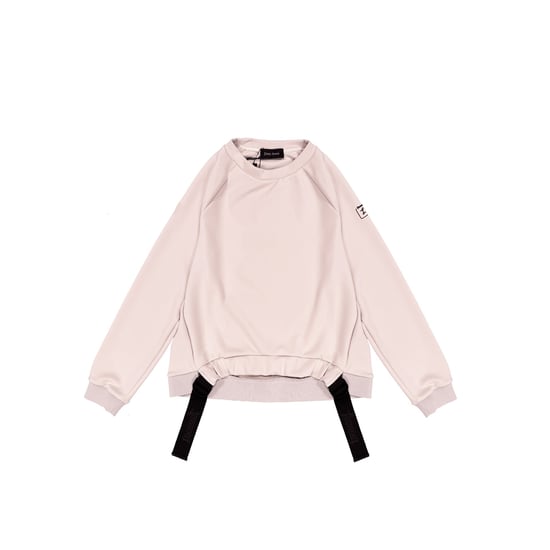 Herno Sweatshirt mit Riemensaum - Image 1