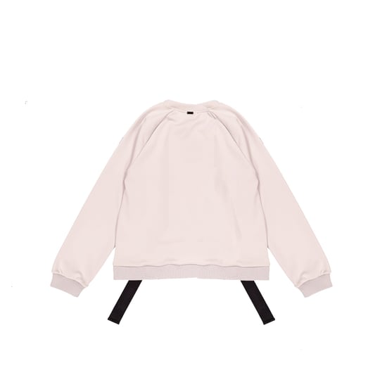 Herno Sweatshirt mit Riemensaum - Image 2