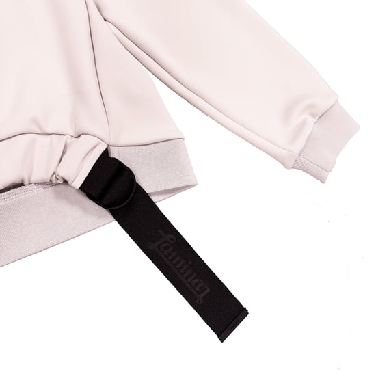 Herno Sweatshirt mit Riemensaum - Image 3