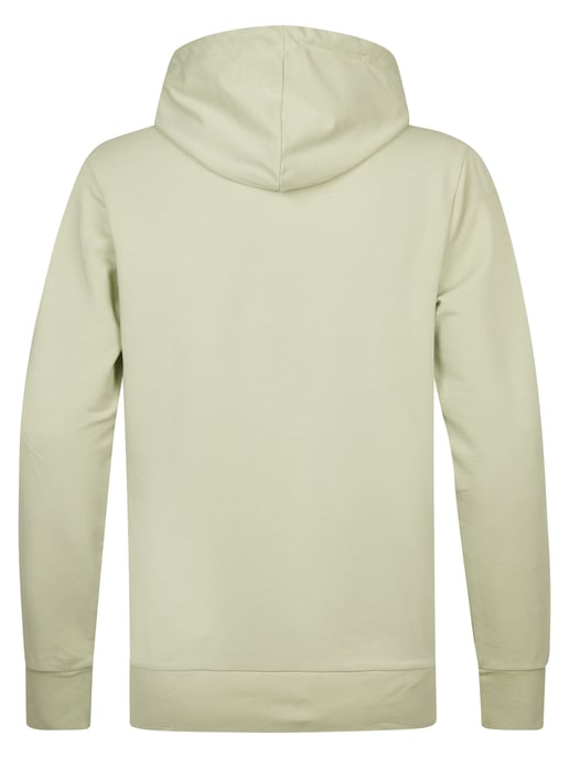 Petrol Industries - Hoodie Andromeda Herren - Grün - Image 2