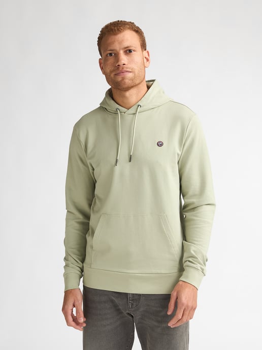 Petrol Industries - Hoodie Andromeda Herren - Grün - Image 3