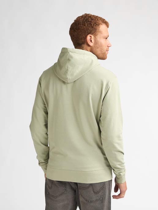 Petrol Industries - Hoodie Andromeda Herren - Grün - Image 4