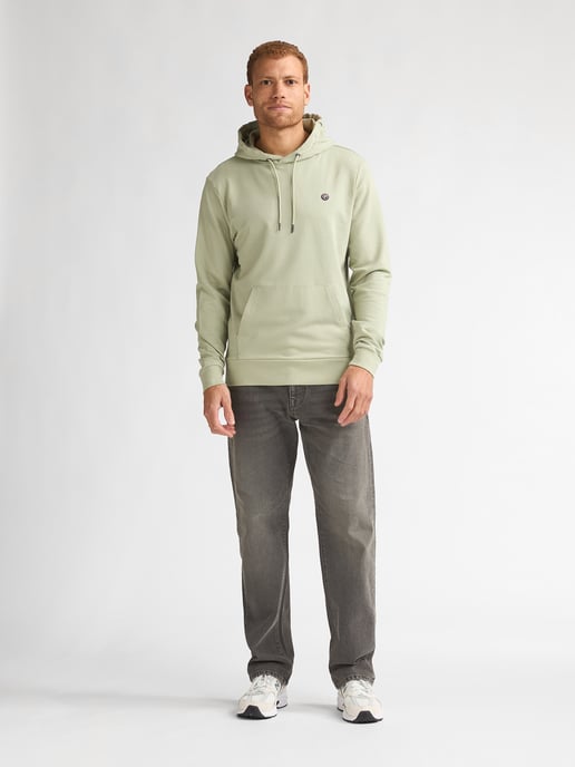 Petrol Industries - Hoodie Andromeda Herren - Grün - Image 5