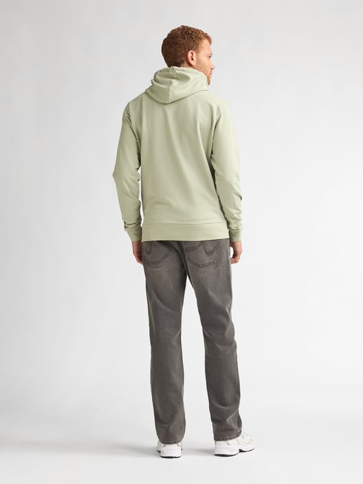 Petrol Industries - Hoodie Andromeda Herren - Grün - Image 6