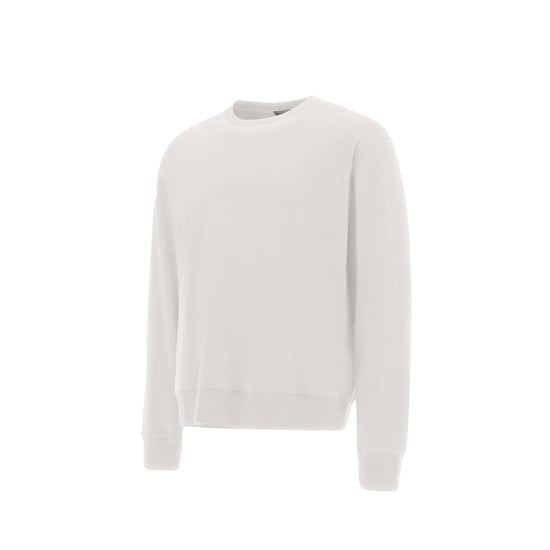 Herno Baumwoll-Sweatshirt mit Rundhalsausschnitt - Image 2