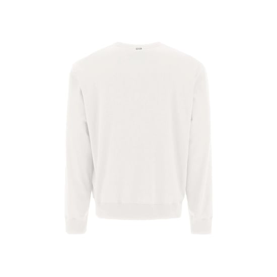 Herno Baumwoll-Sweatshirt mit Rundhalsausschnitt - Image 3