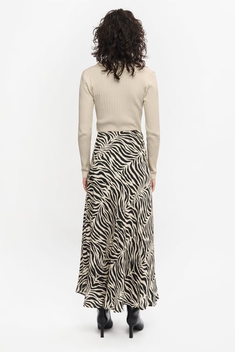 BENU Beiger Damen Pullover - Image 2