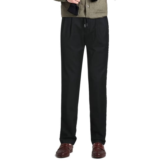 HERNO Casual Hose - Image 2