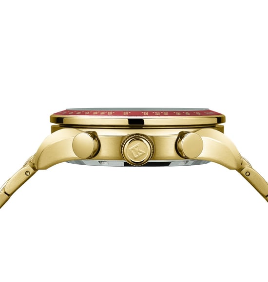 Alpha Sierra Starbuster  Gold - Image 2