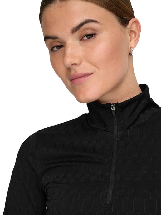 Only Play Langarmshirt - Image 3