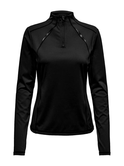 Only Play Langarmshirt - Image 1