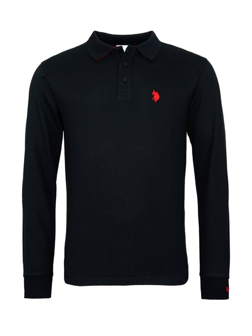 U.S. Polo Assn Longsleeve - Image 1