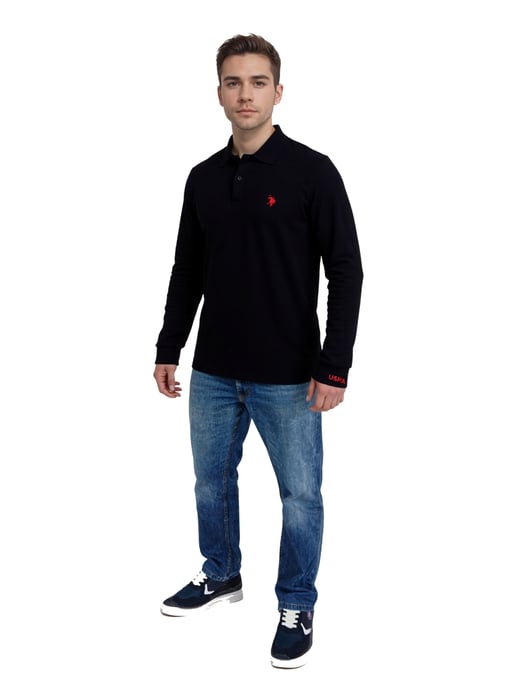U.S. Polo Assn Longsleeve - Image 3