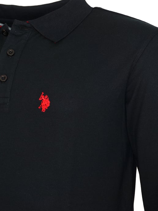 U.S. Polo Assn Longsleeve - Image 4