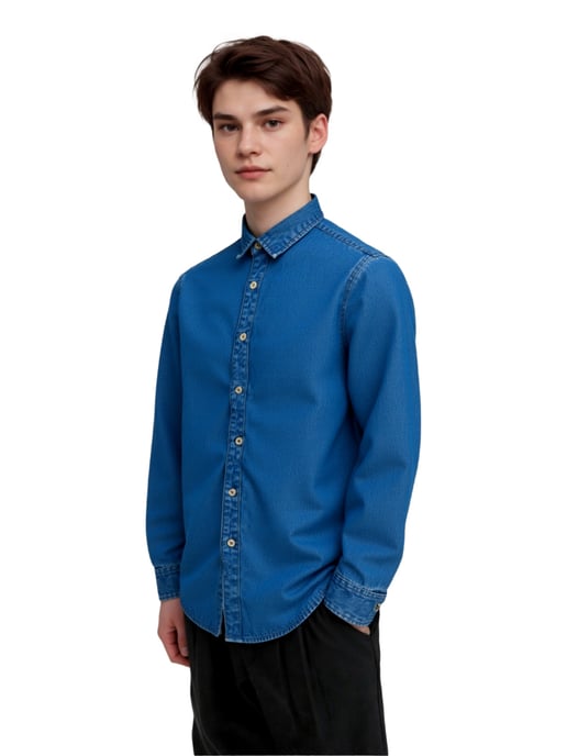 Jack & Jones Junior Hemd - Image 4