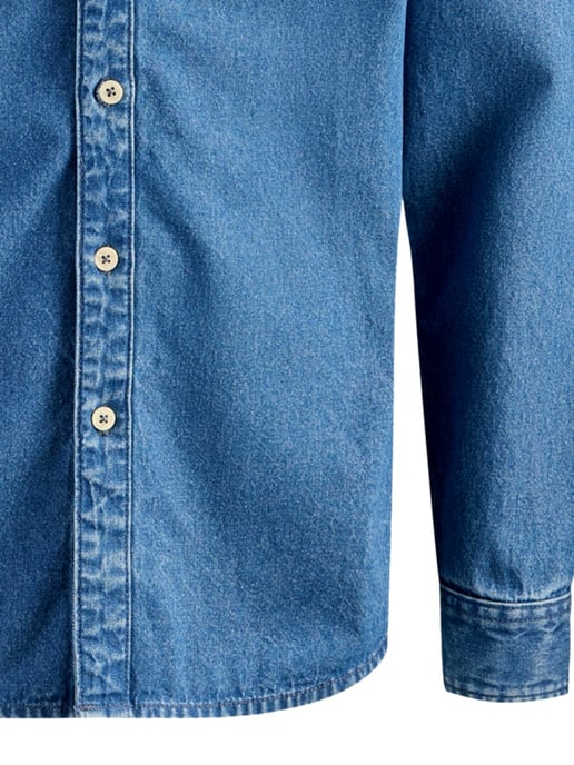 Jack & Jones Junior Hemd - Image 5