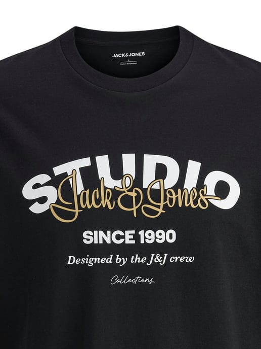 Jack & Jones T-Shirt - Image 2