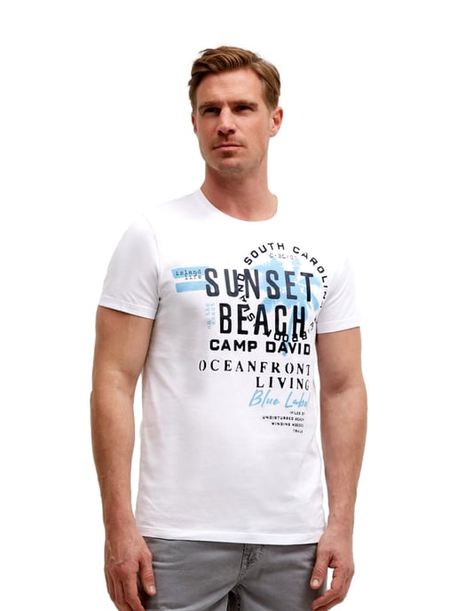 Camp David T-Shirt - Image 3