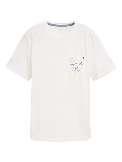 Tom Tailor T-Shirt - Image 1