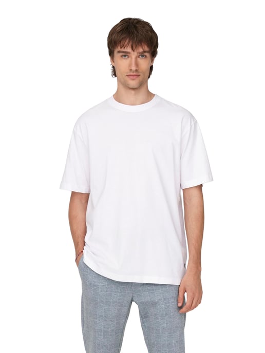 Only & Sons T-Shirt - Image 5