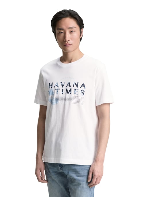 Tom Tailor T-Shirt - Image 4