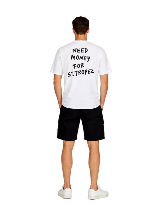 Only & Sons T-Shirt - Image 2