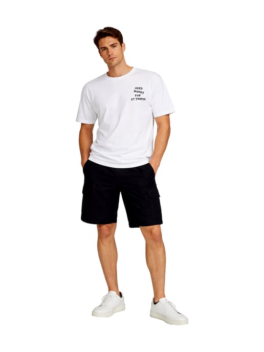 Only & Sons T-Shirt - Image 4