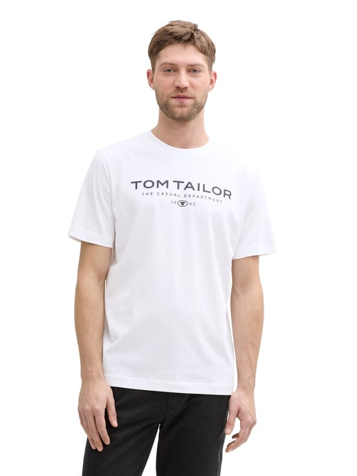 Tom Tailor T-Shirt - Image 3