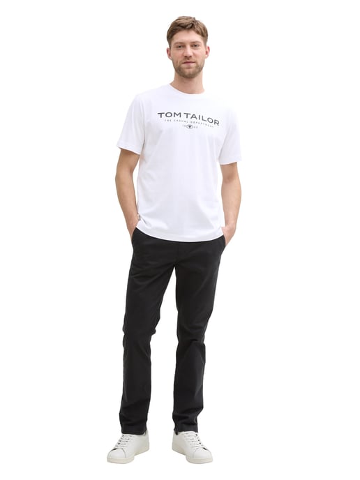 Tom Tailor T-Shirt - Image 4