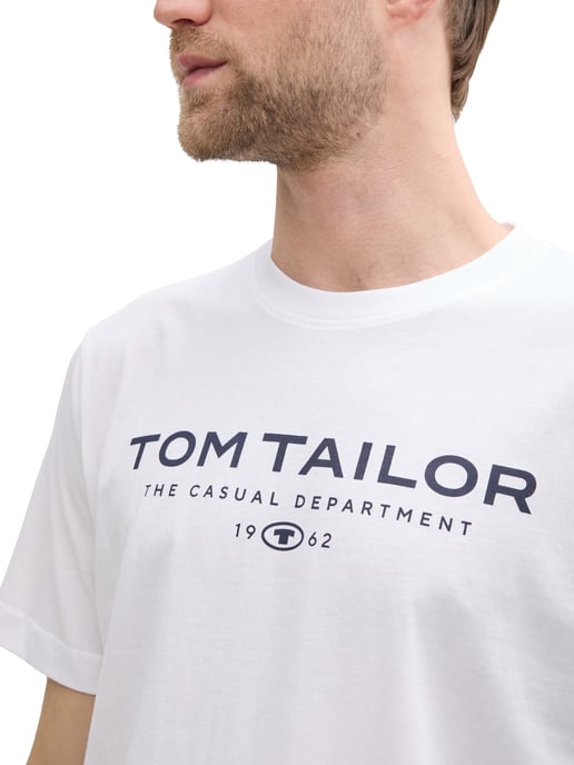 Tom Tailor T-Shirt - Image 5