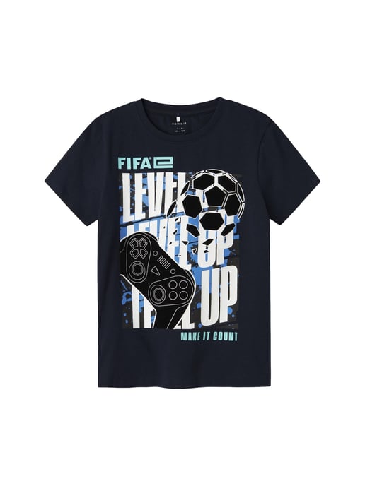 Name It T-Shirt - Image 1