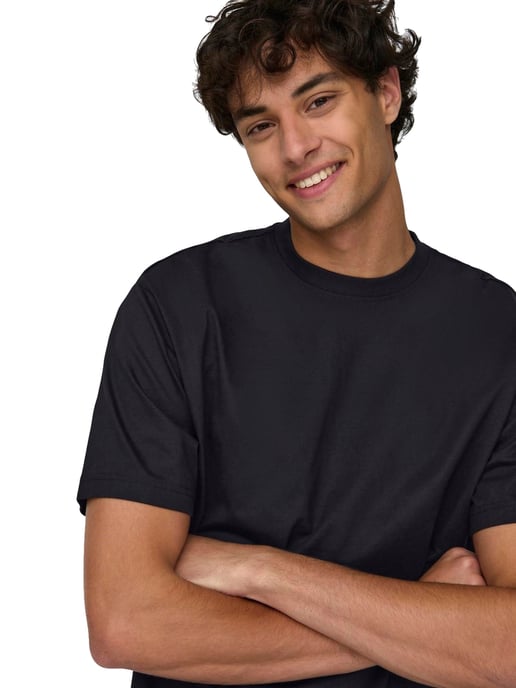 Only & Sons T-Shirt - Image 3