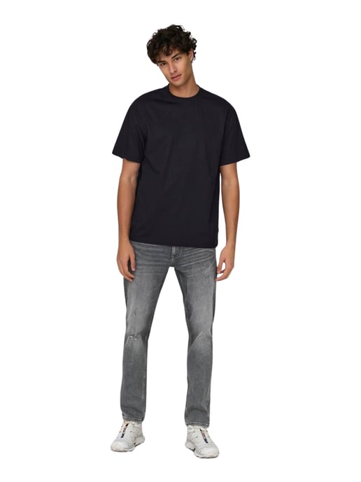 Only & Sons T-Shirt - Image 4