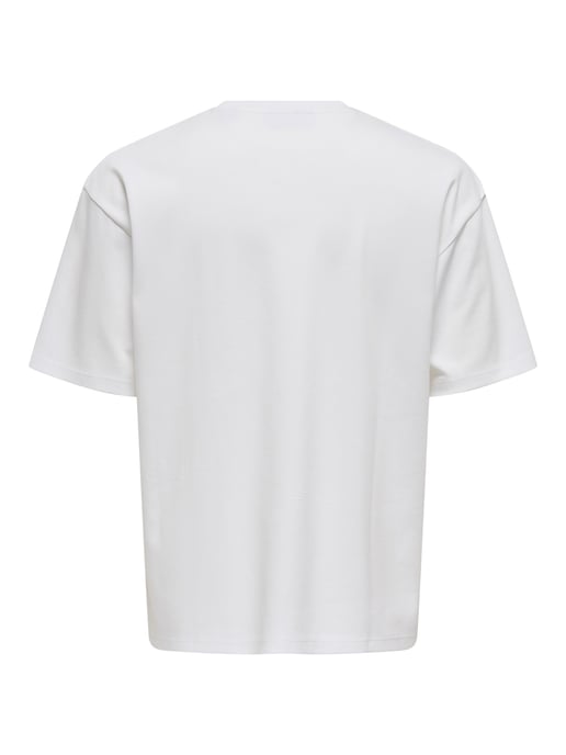 Only & Sons T-Shirt - Image 2