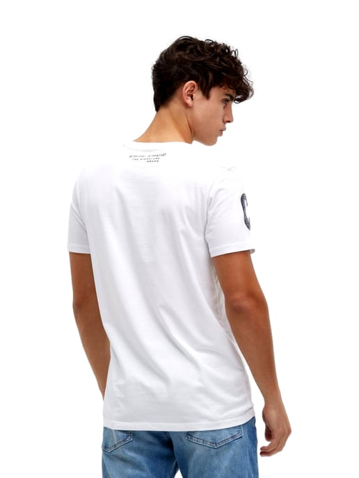 Camp David T-Shirt - Image 2