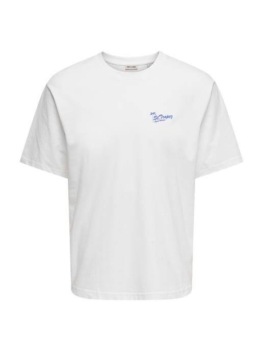 Only & Sons T-Shirt - Image 1
