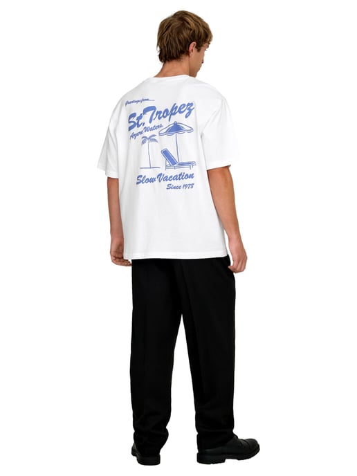 Only & Sons T-Shirt - Image 2