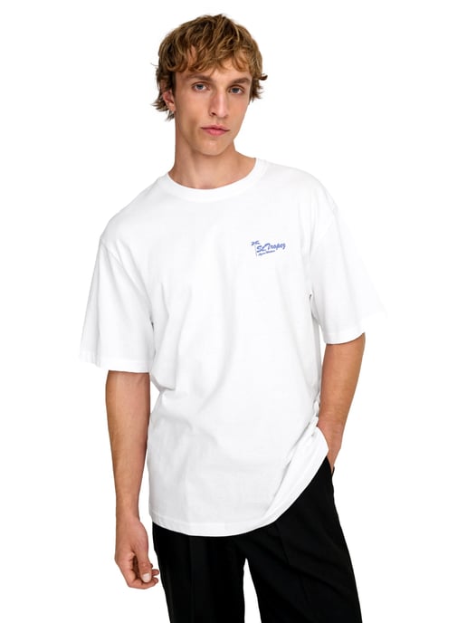 Only & Sons T-Shirt - Image 3