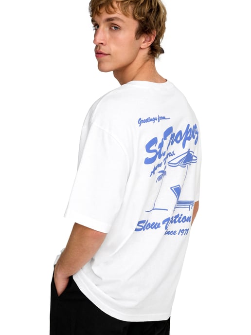 Only & Sons T-Shirt - Image 5