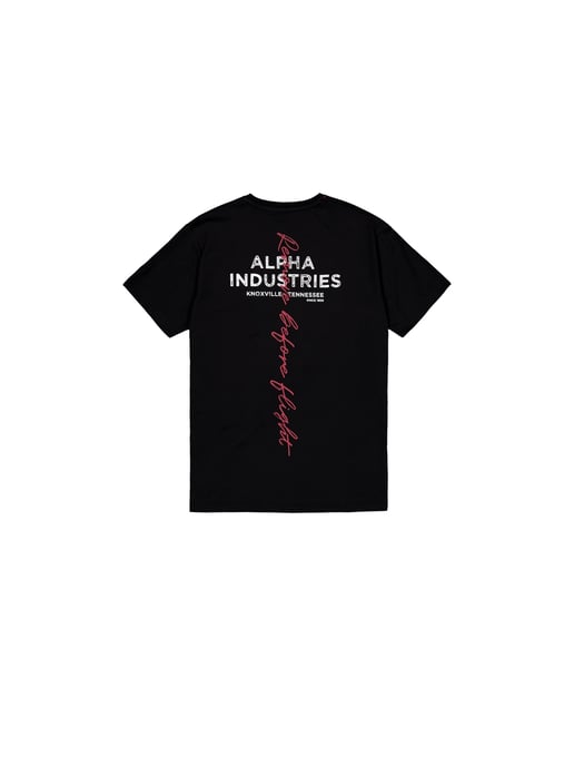 Alpha Industries T-Shirt - Image 2