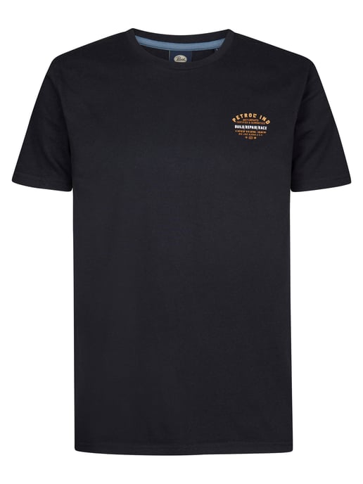 Petrol Industries T-Shirt - Image 1