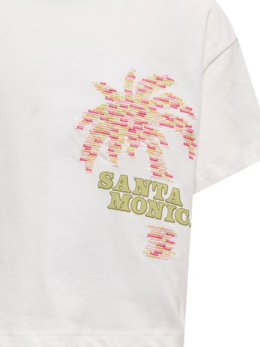 Kids Only T-Shirt - Image 3