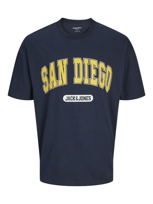 Jack & Jones T-Shirt - Image 1