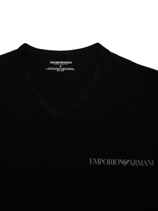 Emporio Armani T-Shirt - Image 3