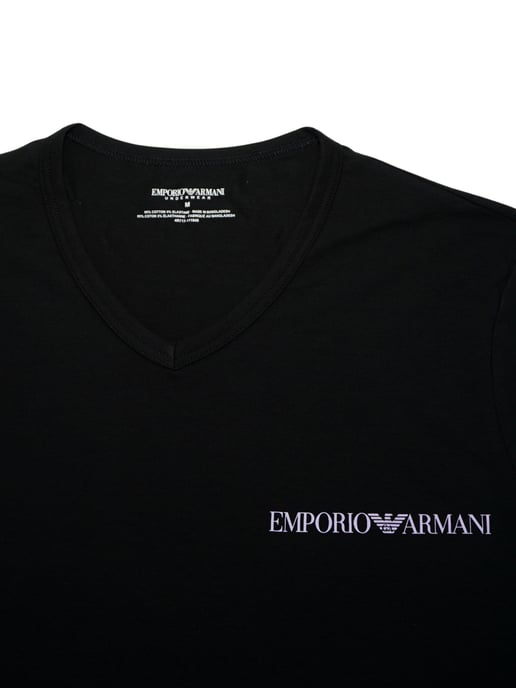 Emporio Armani T-Shirt - Image 5