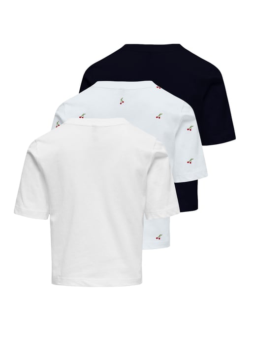 Kids Only T-Shirt - Image 2