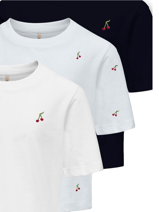 Kids Only T-Shirt - Image 3